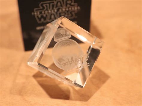 My Top 5 Star Wars Collectibles - A Guest Post by Dan the Pixar Fan ...