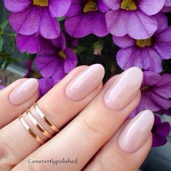 Date to bare by Orly | Pretty nails, Gel nails, Prom nails