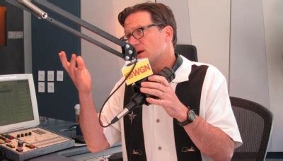 New WGN Radio lineup adds John Williams, subtracts Garry Meier