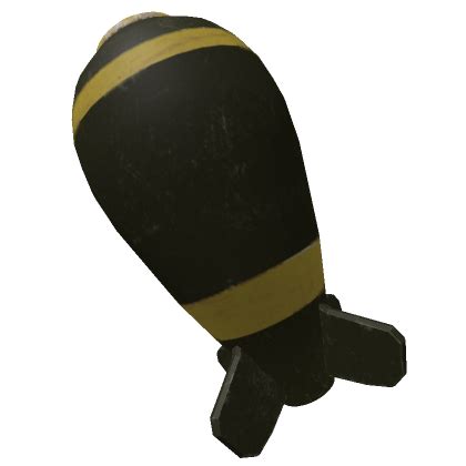 Nuke | Roblox Item - Rolimon's