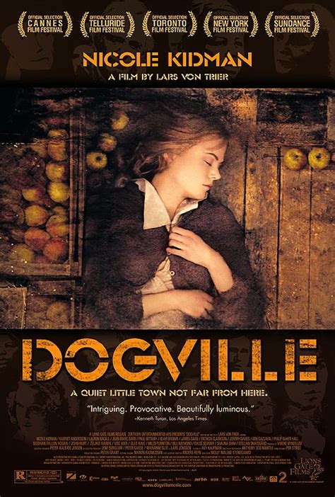 Dogville (2003)