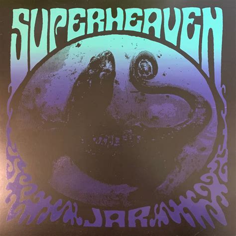 Superheaven – Jar (2013, Screenprinted Jacket, Vinyl) - Discogs