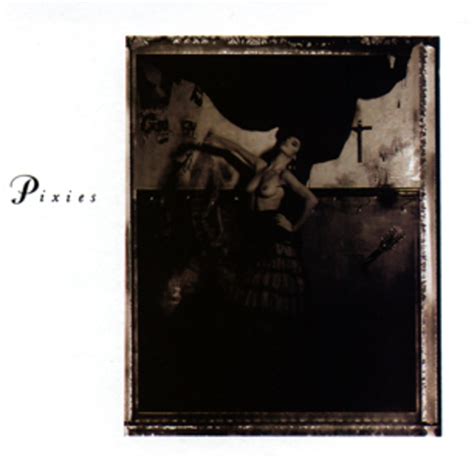 Pixies, 'Surfer Rosa' | 500 Greatest Albums of All Time | Rolling Stone