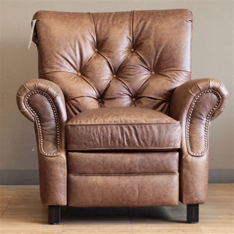 Leather Chair