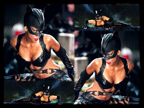 Movie Wallpapers: Catwoman Pictures #5- Halle Berry