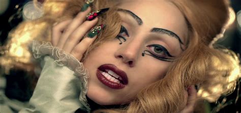 Lady Gaga - Judas - Music Video - Lady Gaga Image (21876292) - Fanpop