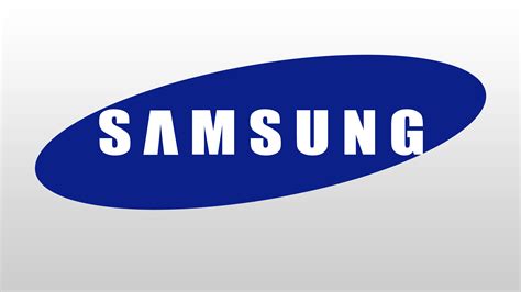 Samsung LED TV Logo Wallpapers - Wallpaper Cave