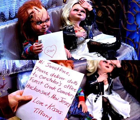 Bride Of Chucky Quotes - ShortQuotes.cc