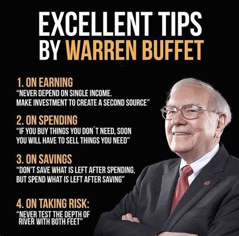 warren buffet life advice | 1000 | Money management advice, Financial quotes, Money quotes
