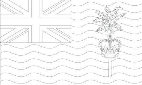 Flags Of The World Printable Coloring Pages at GetColorings.com | Free ...