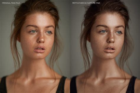 Portrait retouching in photoshop cc - kitsnipod