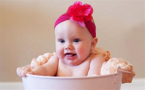 Amazing Wallpapers: Cute baby wallpapers, cute baby