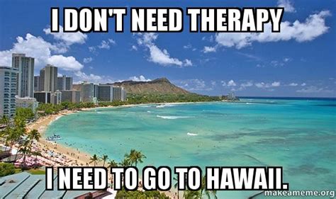 Hawaiian Memes