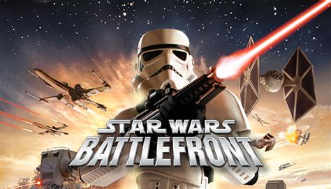 STAR WARS™ Battlefront (Classic, 2004) on Steam