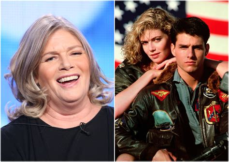 Top Gun 2: Why was Kelly McGillis snubbed as Tom Cruise's love interest?