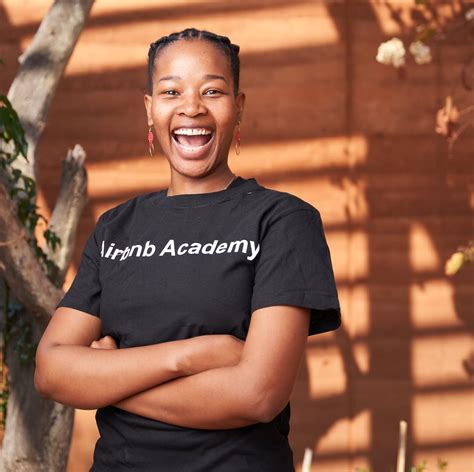Airbnb Entrepreneurship Academy: South Africa
