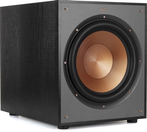 Subwoofer vs Speaker: What's the Difference? - Online Home Theater Resource