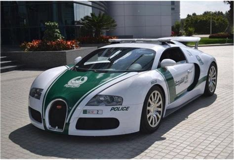 Top 10 Coolest Police Cars in the World - Extreme Tactical Dynamics