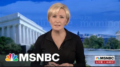 Watch Morning Joe Highlights: July 19th | MSNBC