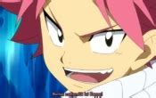 natsu - Natsu Dragneel(Fairy Tail) Icon (34951988) - Fanpop