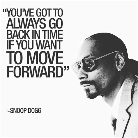 QuoteCrook on Instagram: ““You've got to always go back in time if you want to move forward ...