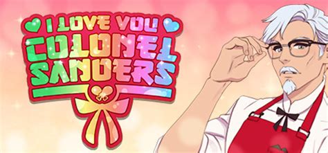 I Love You, Colonel Sanders! A Finger Lickin’ Good Dating Simulator · Játék · Gremlin