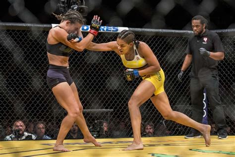 Amanda Nunes Vs. Miesha Tate Full Fight Video Highlights