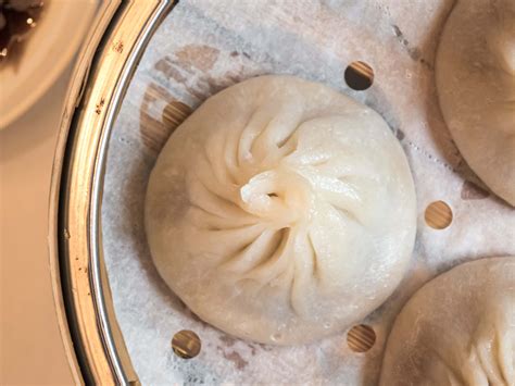 The Definitive Ranking Of London’s Best Bao - London - The Infatuation