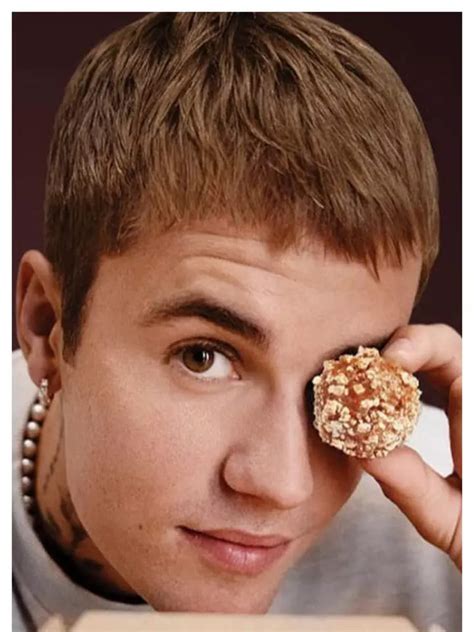 Justin Bieber Favourite Food: Justin Bieber loves Indian food, here's proof! | Times of India