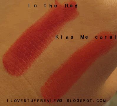 red lipstick | Tag | PrimoGIF