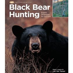 6 Best Bear Hunting Book 2024: The Mentor Advice – HunterHunts