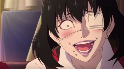 Kakegurui Midari Wallpapers - Wallpaper Cave