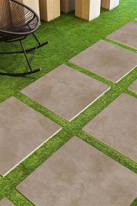 List Of Garden Floor Tiles Ideas