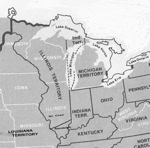 An Historical Timeline for Illinois, 1673-1945. | Historical timeline, Illinois, Historical