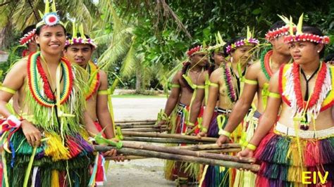 Meeting People Of Micronesia Dance Concerts Ceremonies - Travel and Tour... | Meeting people ...