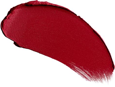 Red Matte Lipstick - Charlotte Tilbury Matte Revolution Clipart - Large ...