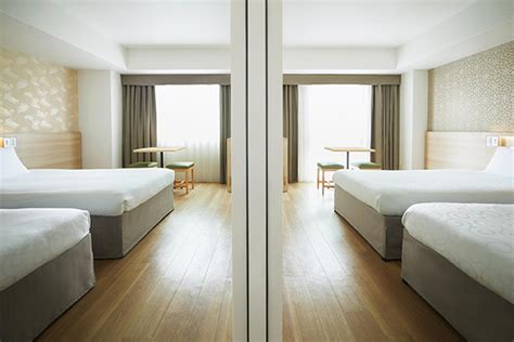 karaksa hotel Osaka Namba | Convenient for sightseeing and a 5-minute ...