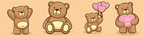 Teddy Bear Games - Play Online on SilverGames 🕹️