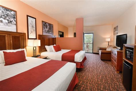 Chula Vista Resort, Trademark Collection by Wyndham Wisconsin Dells ...