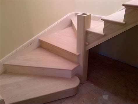 How Much Do Prefab Stairs Cost