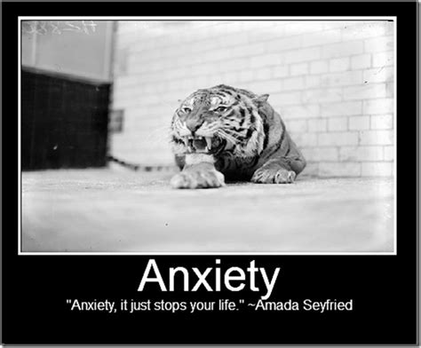 Funny Quotes About Anxiety. QuotesGram