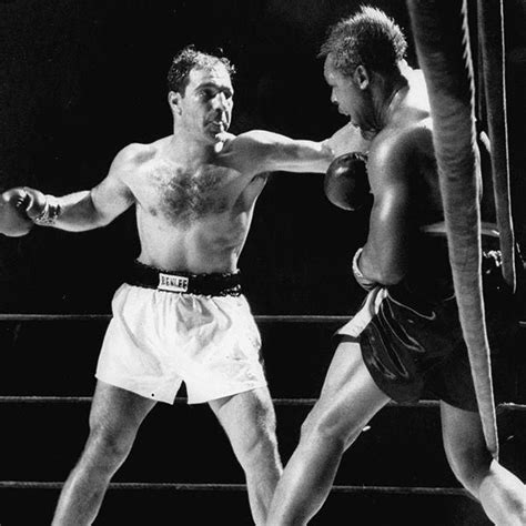 Rocky Marciano vs Archie Moore | Deportes, Heroe, Greatest