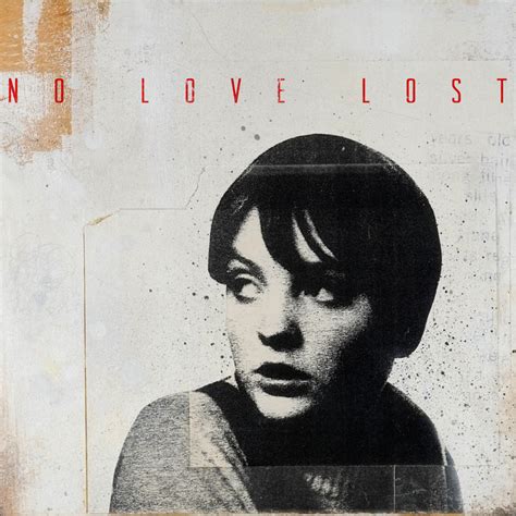 No Love Lost | Phil Western