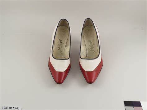 Corfam Shoes | Smithsonian American Women's History