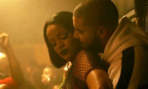 9 Drake "Work" Music Video GIFs That Will Have You Feeling Some Type Of Way