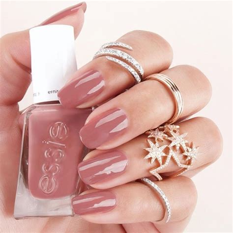 Essie Launches 18 New Gel Couture Shades | Nailpro