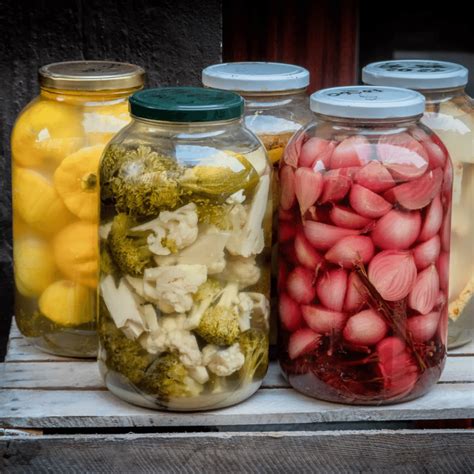 Fermenting 101: An Easy Way to Preserve the Harvest (And Your Health ...