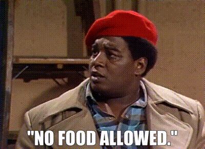 YARN | "NO FOOD ALLOWED." | What's Happening!! (1976) - S02E17 Doobie or Not Doobie: Part 2 ...