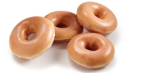 Krispy Kreme Free Donuts For Grades 2024 - Noni Thekla