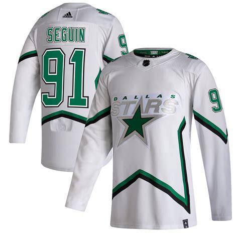 Dallas Stars fans need to check out these new 'Reverse Retro' jerseys